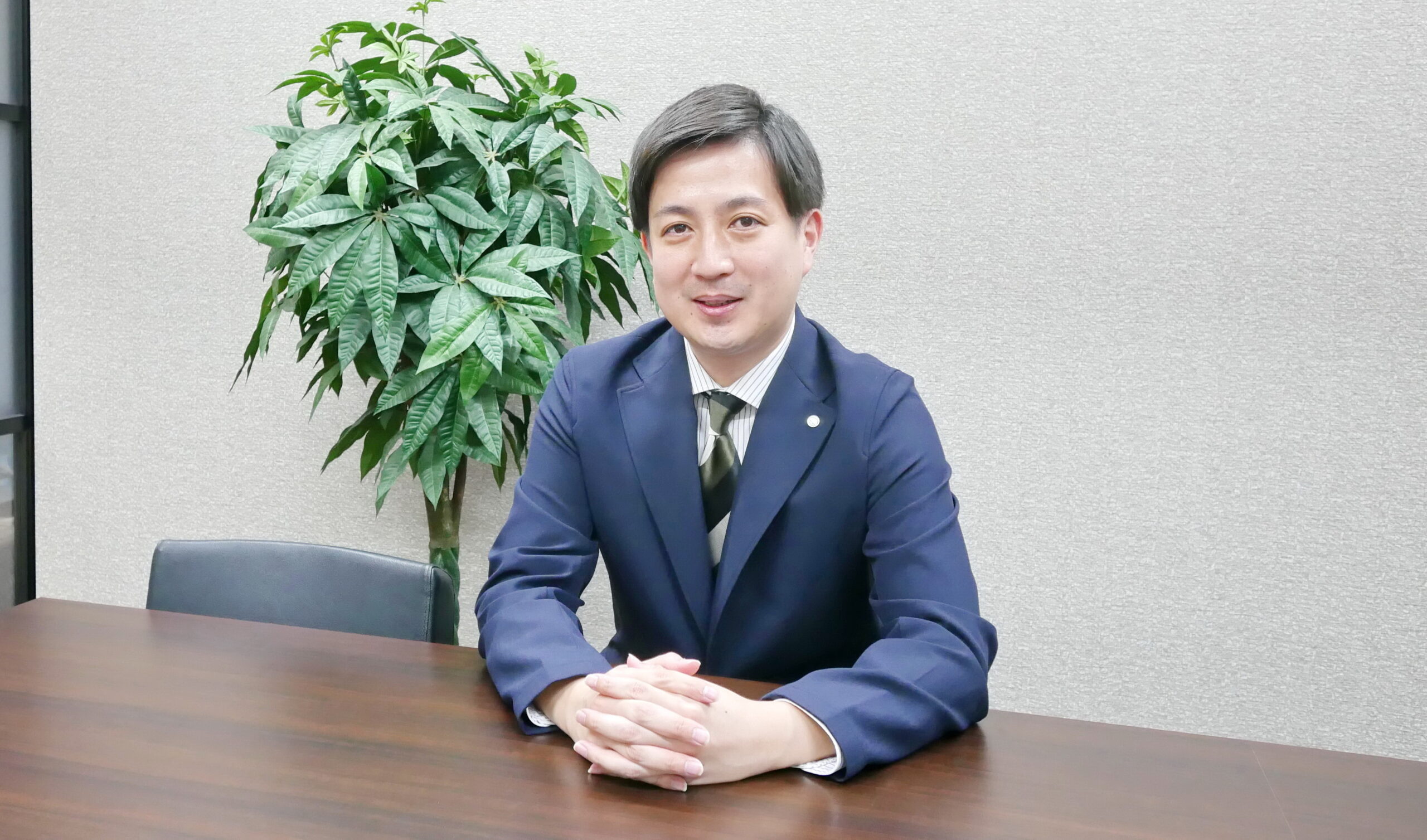 長塚 宏之 - 株式会社タウン住宅販売